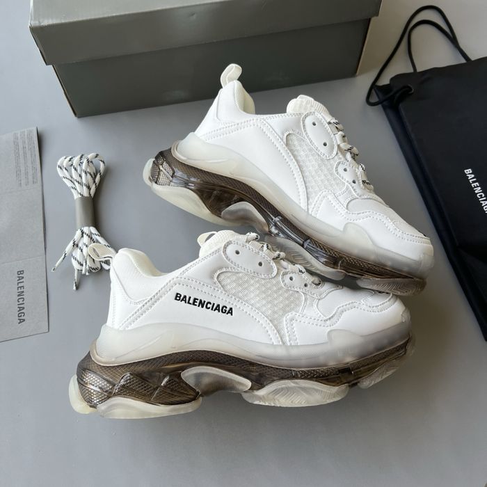 Adidasi Balenciaga Calitate Premium