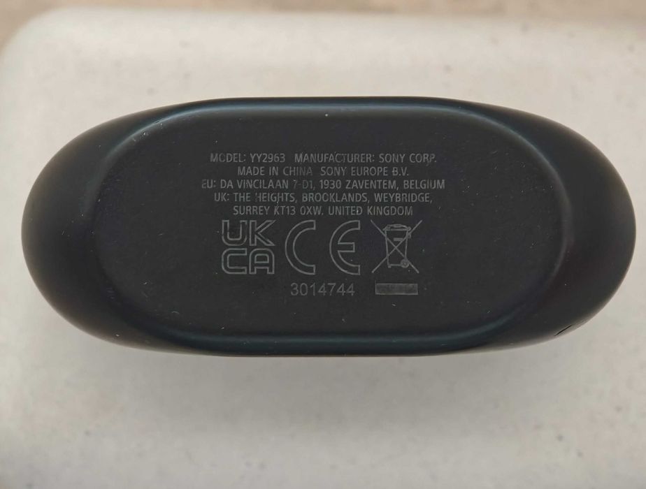 Sony WF-1000XM5 – Премиум безжични слушалки с активно шумопотискане