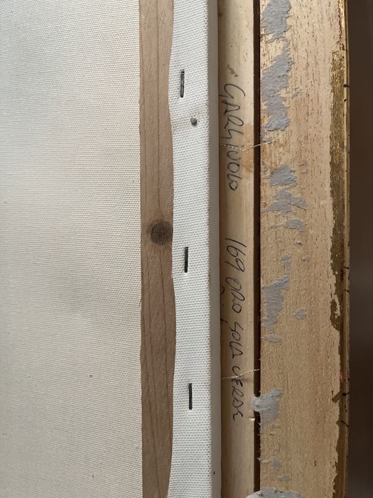 Tablou cu peisaj in ulei