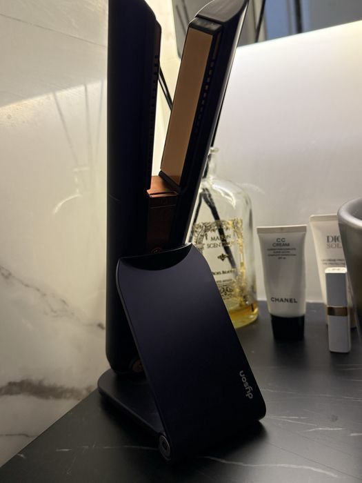 Преса за коса Dyson Coralle HS07