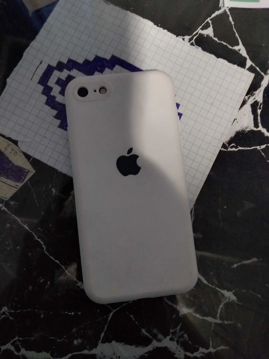 IPhone 7 black заблокирован