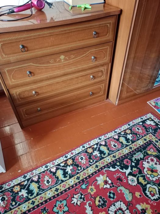 Шкафы кровать сейф