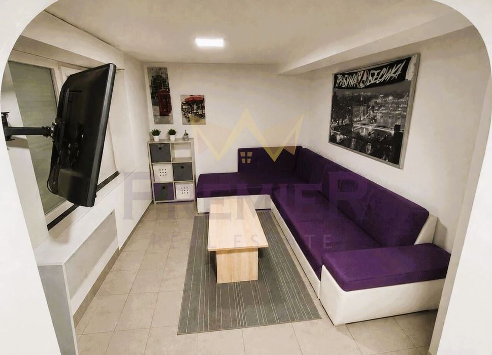 Продава се Многостаен апартамент в Пловдив, Гагарин - 130 кв.м за 1485 €/кв.м - Снимка #3