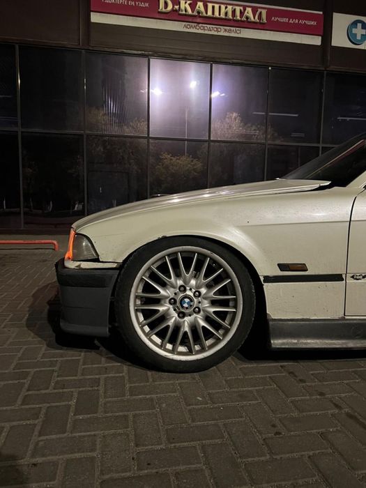 Диски bmw 72 стиль R18