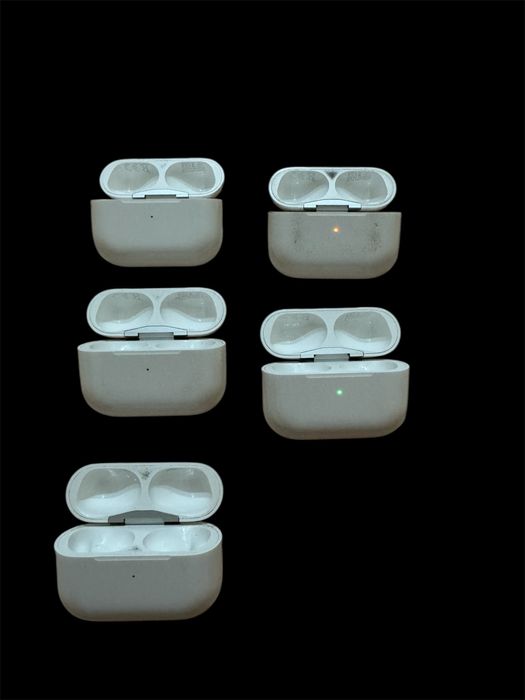 Case, carcase Apple AirPods Pro - stare foarte bună