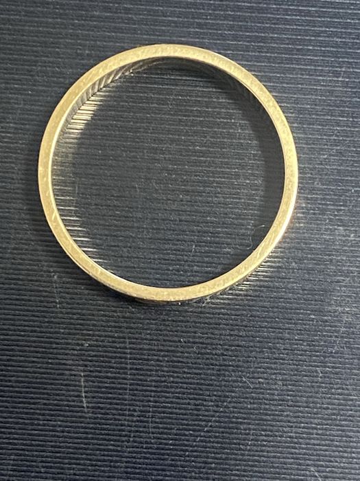 Сватбена халка Cartier love 60размер