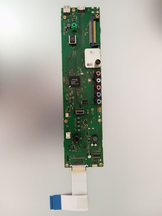 Плата управления Sony kdl-40r353c