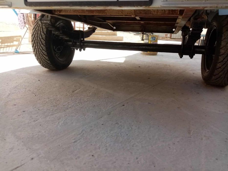 Прицеп легковой 1-осный