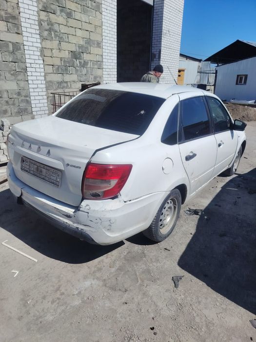 Разбор гранта FL