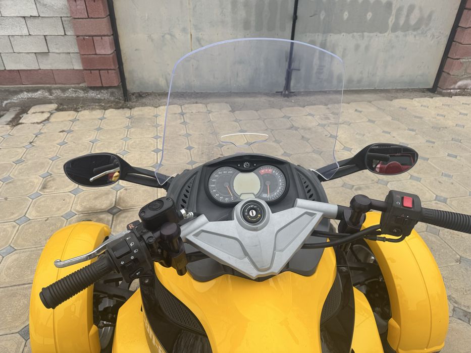 Продам или обменяю  BRP 990 куб