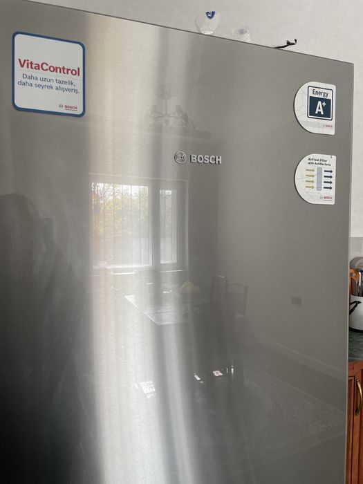 Продам холодильник BOSCH