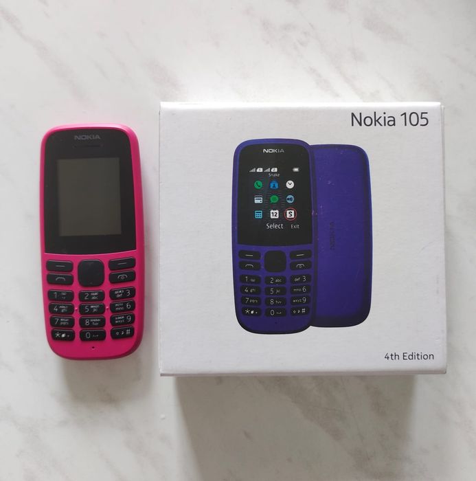 Телефон Nokia  - 10000тг