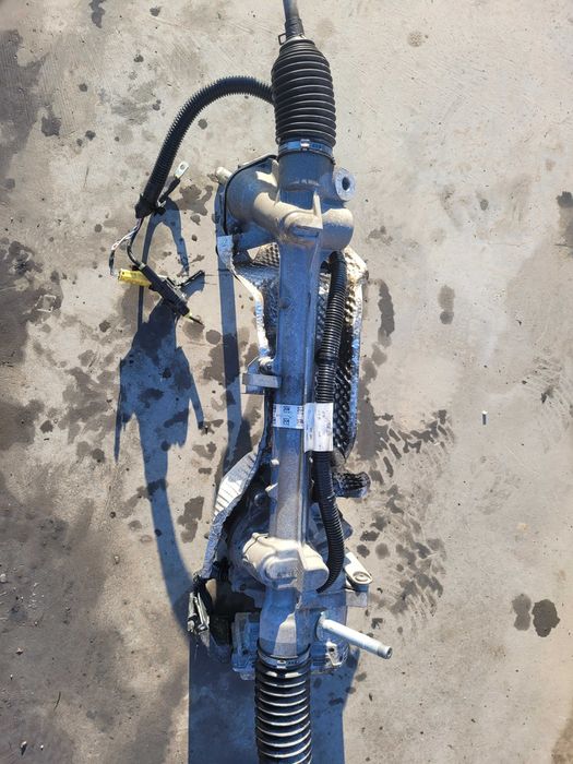 Caseta directie electrica Peugeot 3008 5008 2017+
