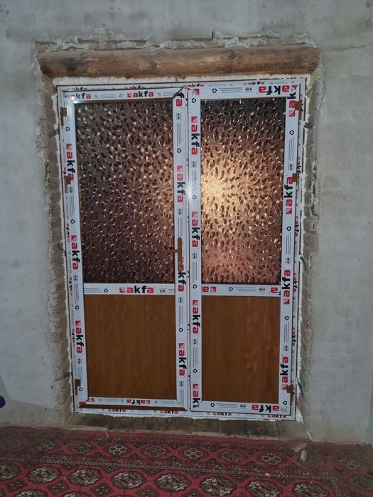 Akfa eng sifatli va tez ARZON