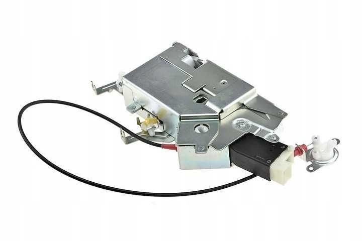 Брава за плъзгаща се странична врата Ford Tranzit 2000-2014 RH