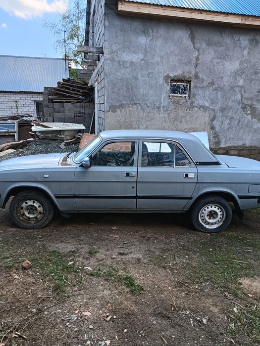 Продам автомобиль Газ 3110
