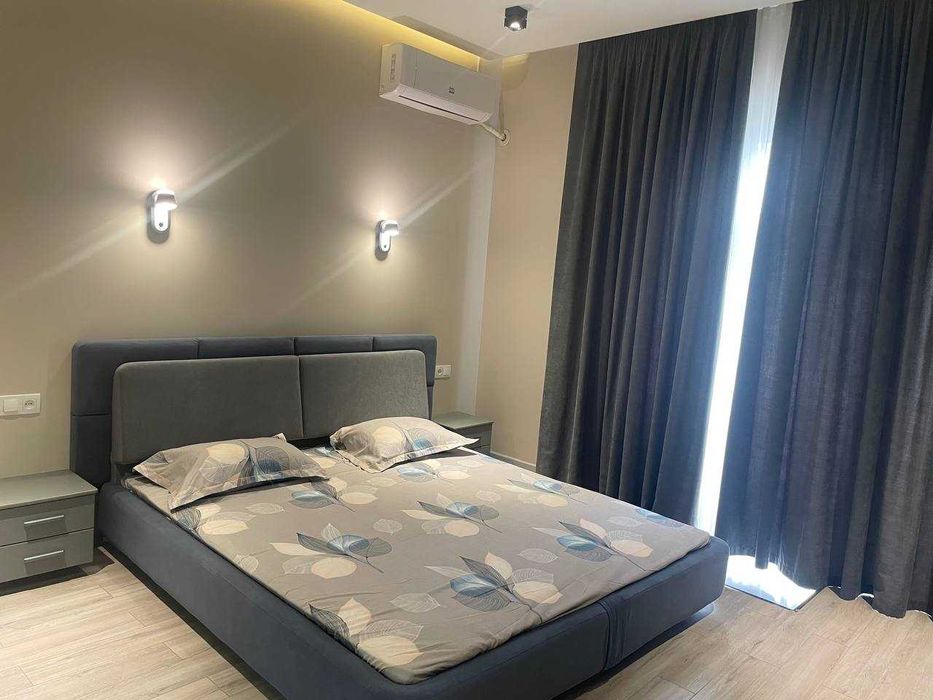ЖК Milano — 3 комнаты, 100 м², готовая к покупке!