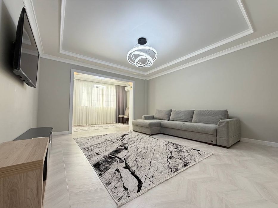 Ц 6 - 3/6/9 - 88 м2