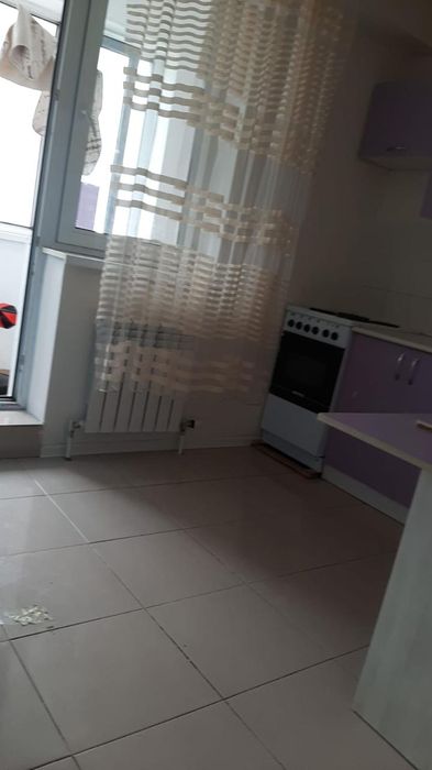 Сдам однокомнатную квартиру