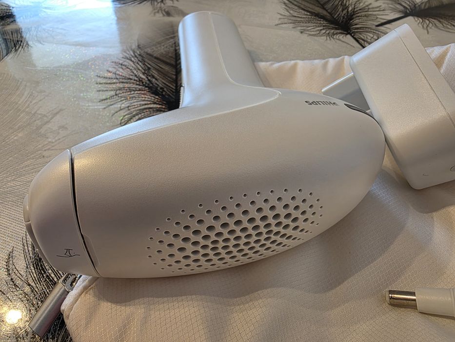 Epilator Phillips IPL SC2009