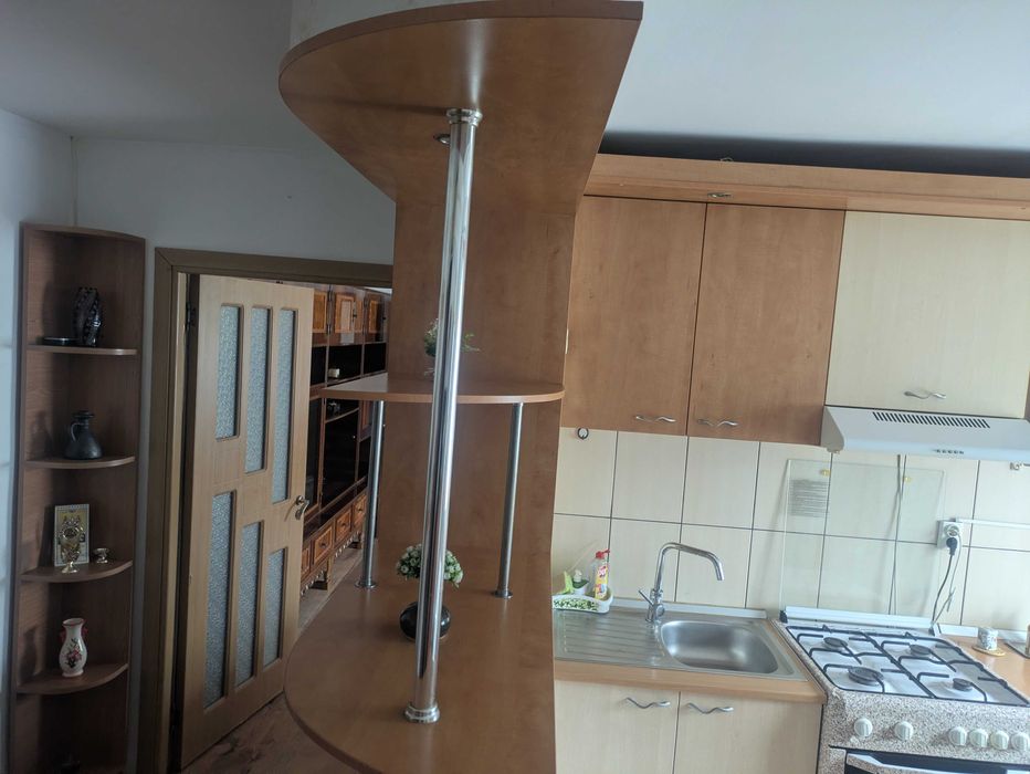 Apartment 2 camere de inchiriat