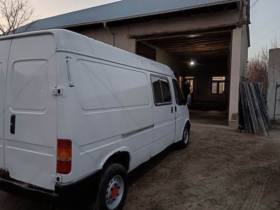 Форд прапан сотилади