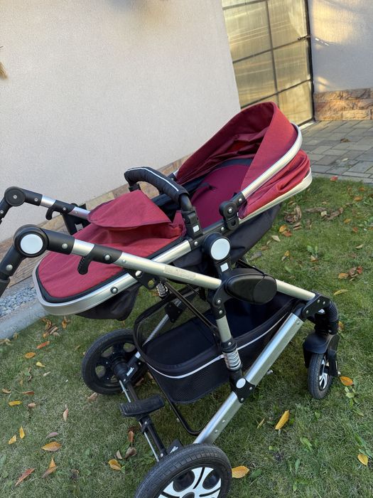 Carucior  2 in 1