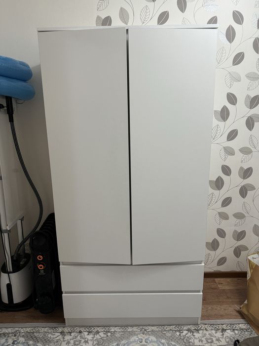 Срочно продам детский шкаф