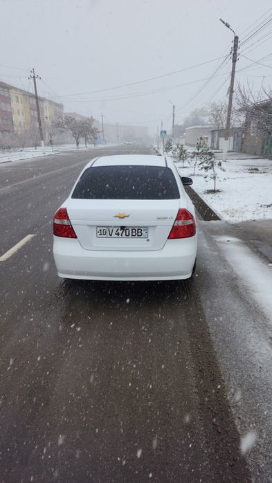 Nexia 3 navarotlari bn