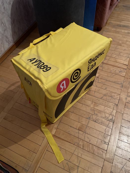 Термокороб Яндекс