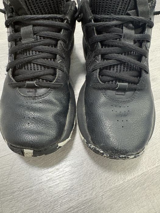 Under Armour,36 номер