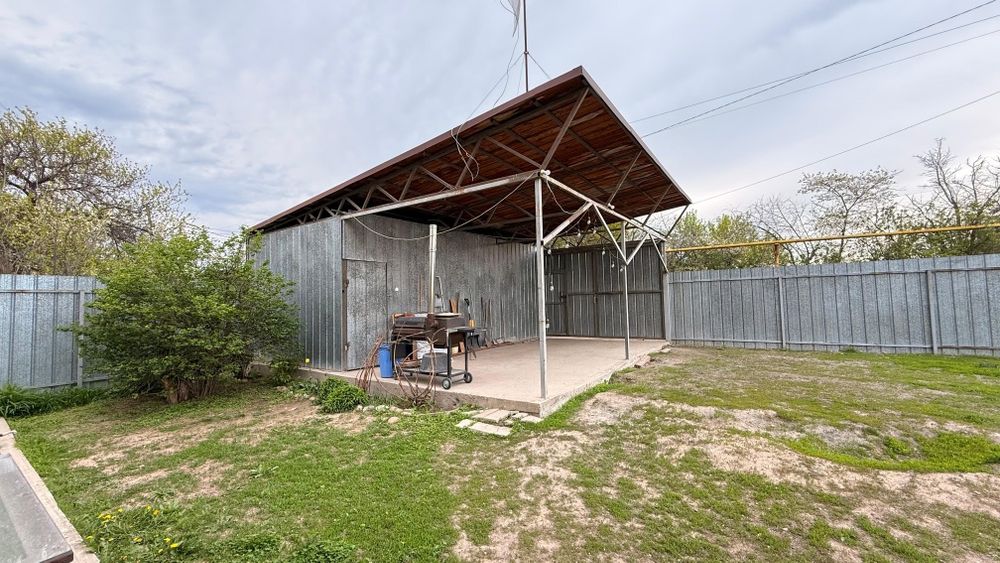 Продаётся дом Ащибулак