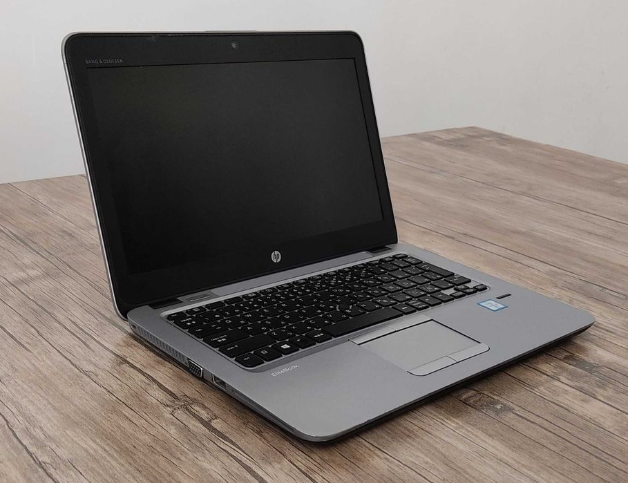 Ajoyib HP EliteBook 820 G3 Core i7 Noutbuk yaxshi narhda sotiladi!