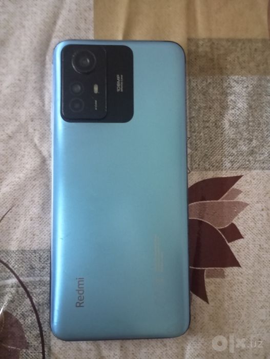 Срочно продам redmi note12s