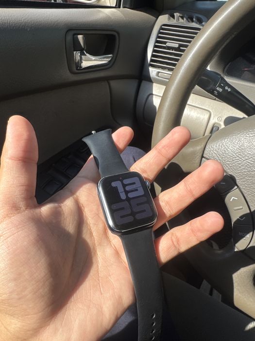 Apple Watch 6 series