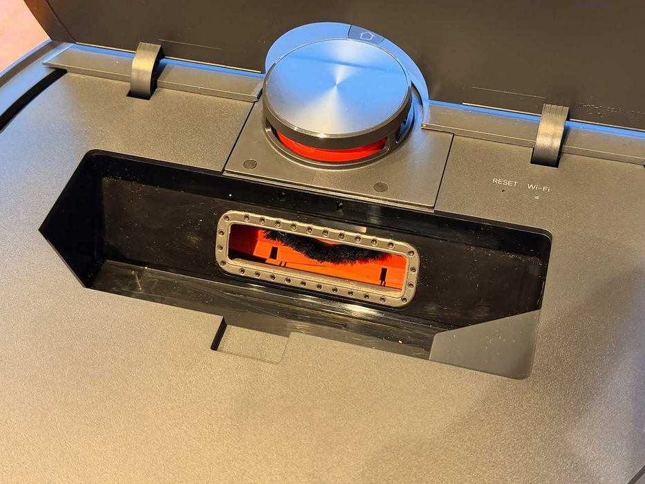 Прахосмукачка робот Xiaomi Robot Vacuum X20 Max в гаранция 12.09.2027