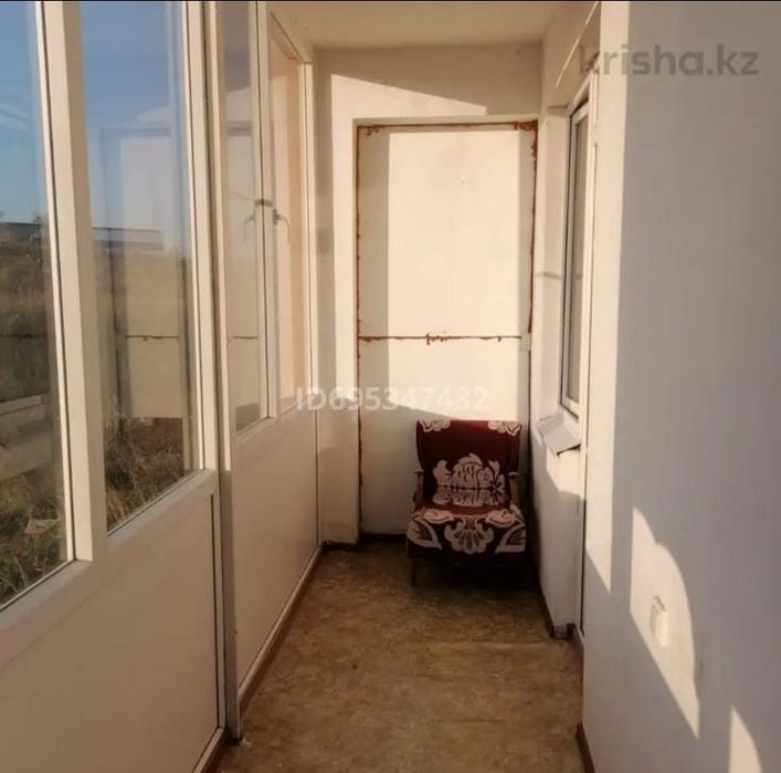 Сдам 1,5 квартиру