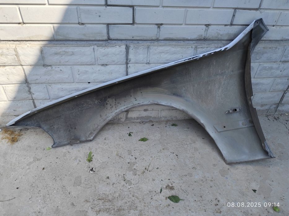 Крыло бмв е39, bmw e 39