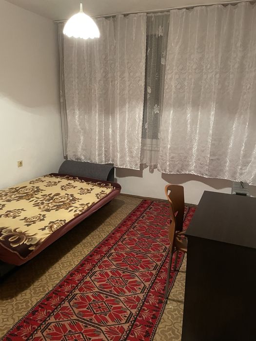 Дава се под наем Четиристаен апартамент в Велико Търново, Акация - 100 кв.м за 250 € - Снимка #5