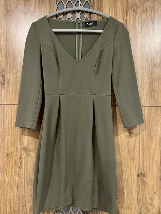 Стилни рокли Mohito и Vero Moda