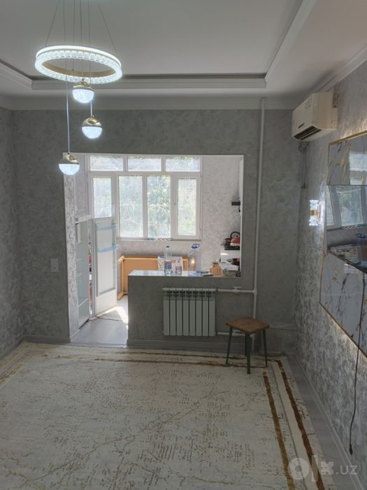 Yakkasaroy tumani Boshliq Mahallasida uy ijaraga beriladi 1*2/4/5