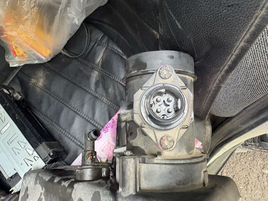 валюметр бош 2,5 на е34