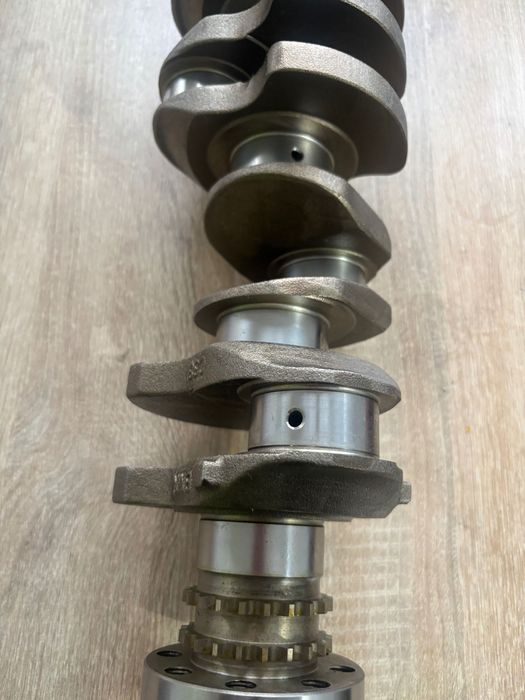 Arbore cotit BMW n57