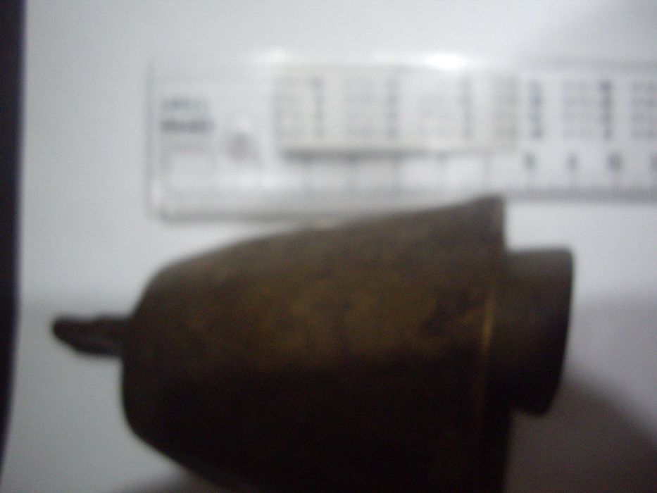 Стар чан в отлично състояние