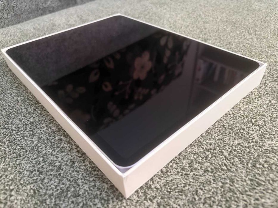  Apple / iPad Air 13 / M4 2026 / 512 Gb / Cellular / Purple / NOU