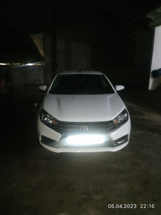 Лада веста срочно сотаман