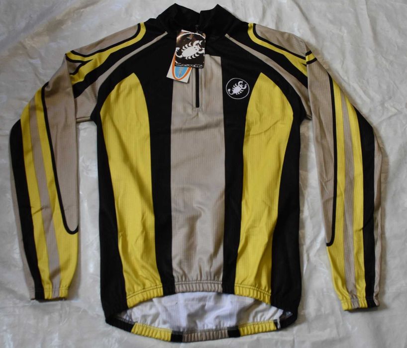 Echipament Casteli Lot Unisex