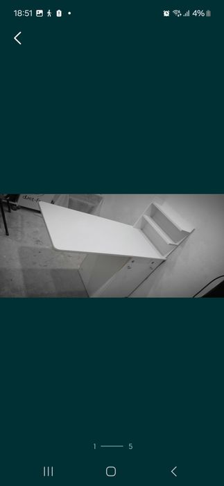 Продам стол для маника