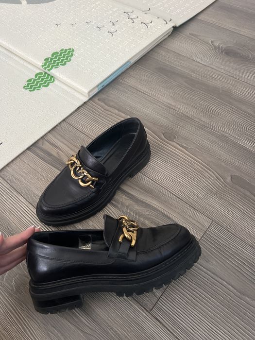 Мокасини Pinko оригинални с кутия!