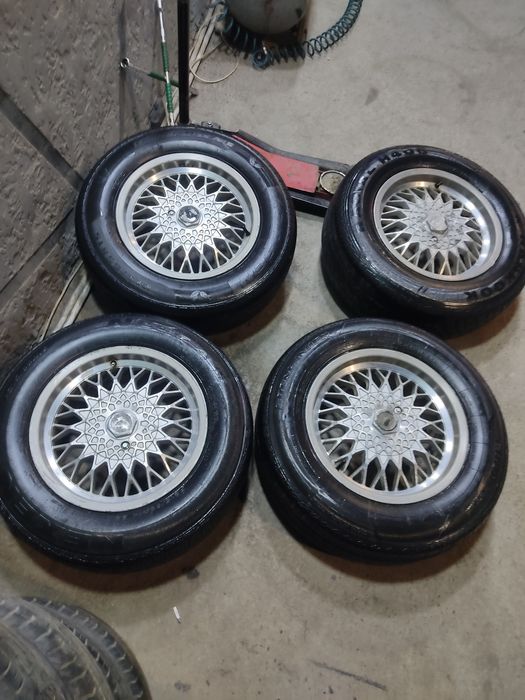 15 BBS Diska balon sotiladi svarka yoq